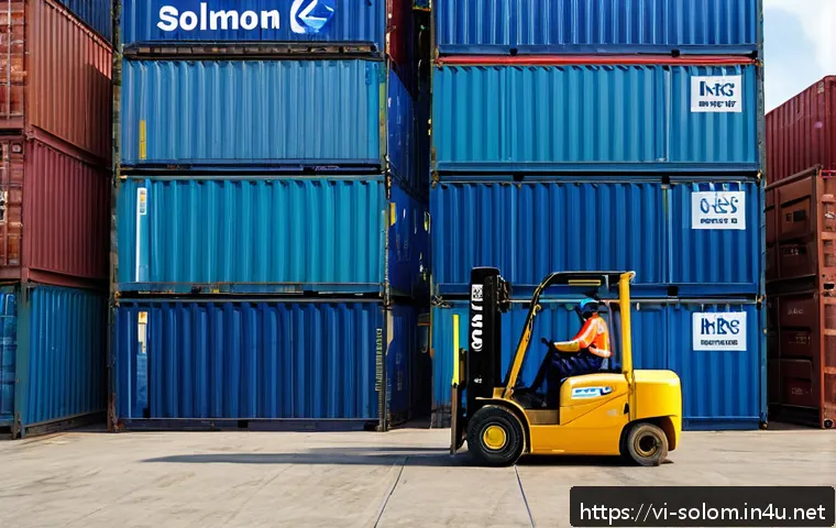 Khám Phá Ngành Xuất Khẩu Gỗ Solomon Islands: Cơ Hội Và Thách Thức Mới Cho Thị Trường Việt Nam 4 솔로몬 제도 목재 수출 산업 관련 이미지 2
